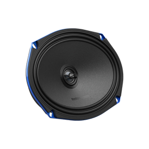 PNW-69 6x9" Coaxial Speakers, 75W RMS, 3 Ohms (Pair)
