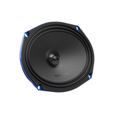 PNW-69 6x9" Coaxial Speakers, 75W RMS, 3 Ohms (Pair)