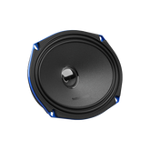 PNW-69CS2 6x9" Component Speakers, 100W RMS, 3 Ohms (Pair)