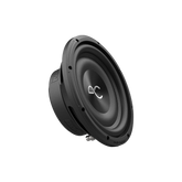 Space Series 10" Low-Profile Subwoofer, 400W RMS, 2/4 Ohms