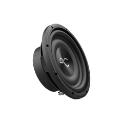 Space Series 10" Low-Profile Subwoofer, 400W RMS, 2/4 Ohms