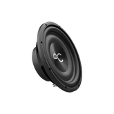 Space Series 12" Low-Profile Subwoofer, 400W RMS, 2/4 Ohms