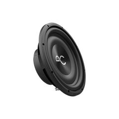 Space Series 12" Low-Profile Subwoofer, 400W RMS, 2/4 Ohms