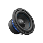 Spike Series 10" High-Performance Subwoofer, 500W RMS, 2/4 Ohms