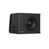 Spike Series Vented Subwoofer Enclosure, 350W/500W RMS | 8" 10" 12"