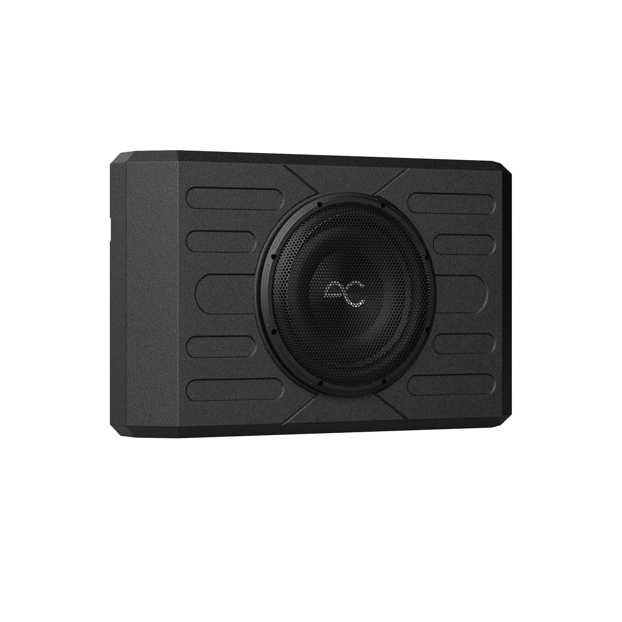 TXFBB12 Ford Bronco (2021-2025) 12" Swing Gate Loaded Sealed Subwoofer Enclosure