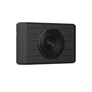 TXFBB12 Ford Bronco (2021-2025) 12" Swing Gate Loaded Sealed Subwoofer Enclosure