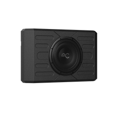 TXFBB12 Ford Bronco (2021-2025) 12" Swing Gate Loaded Sealed Subwoofer Enclosure
