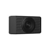 TXJWB12 Jeep Wrangler JK/JL (2007-25) 12" Swing Gate Loaded Subwoofer Enclosure