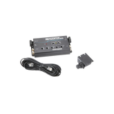 The EPICENTER Micro Bass Restoration Processor & Line Output Converter w/ACR-4 Remote