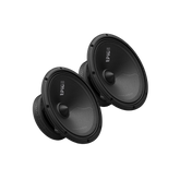 EPICPRO8X 8" Midrange Speakers, 250W RMS, 4 Ohms (Pair)