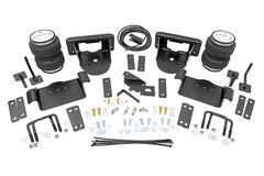 Air Spring Kit | 0-6" Lifts | Ford F-150 4WD (2021-2026)