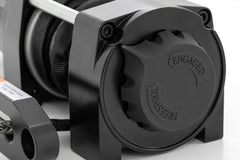 1000-LB Winch | UTV | Synthetic Rope