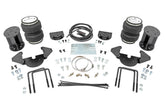 Air Spring Kit | 4-6 Inch Lift Kit | Chevy/GMC Sierra 1500 (19-26)/Silverado 1500 (19-26)