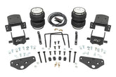 Air Spring Kit | Ford F-250/F-350 Super Duty 4WD (2017-2026)