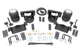 Air Spring Kit | 0-6" Lifts | Ford F-150 4WD (2015-2020)
