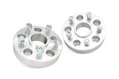2 Inch Wheel Spacers | 5x5.5 | Ram 1500 4WD