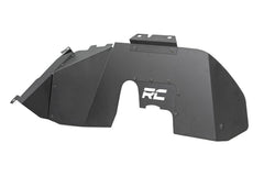 Inner Fenders | Front | Jeep Wrangler JL (18-26)/Wrangler Unlimited (18-26)