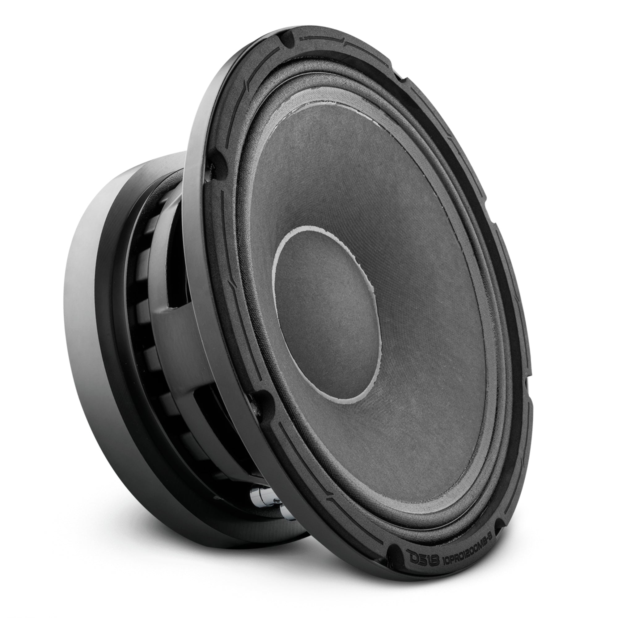 10" Mid-Bass Loudspeaker 600 Watts Rms 8-Ohm - DS18