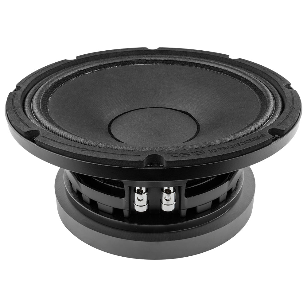 10" Mid-Bass Loudspeaker 600 Watts Rms 8-Ohm - DS18