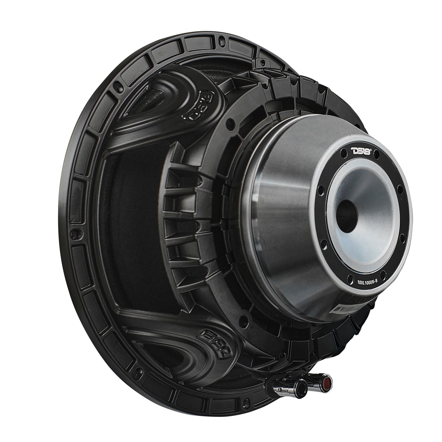 XL 10" Mid-Range Loudspeaker 8-Ohm with Neodymium Magnet 500 Watts RMS - DS18
