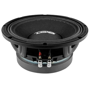 XL 10" Mid-Range Loudspeaker 700 Watts Rms 8-Ohm - DS18