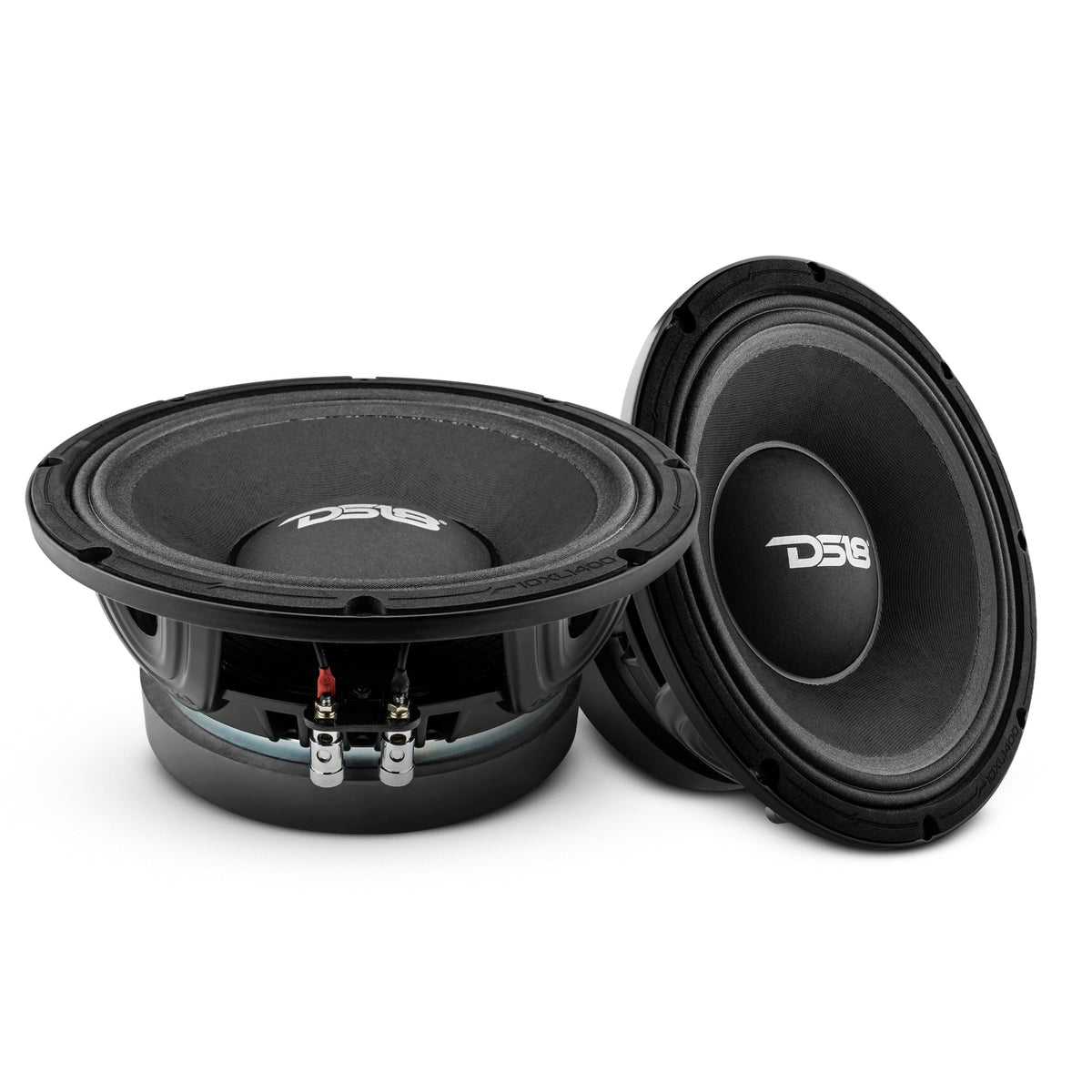 XL 10" Mid-Range Loudspeaker 700 Watts Rms 4-Ohm - DS18