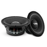 XL 10" Mid-Range Loudspeaker 700 Watts Rms 8-Ohm - DS18
