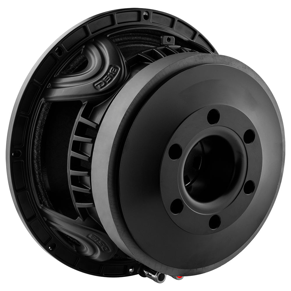 XL 10" Mid-Range Loudspeaker 700 Watts Rms 4-Ohm - DS18