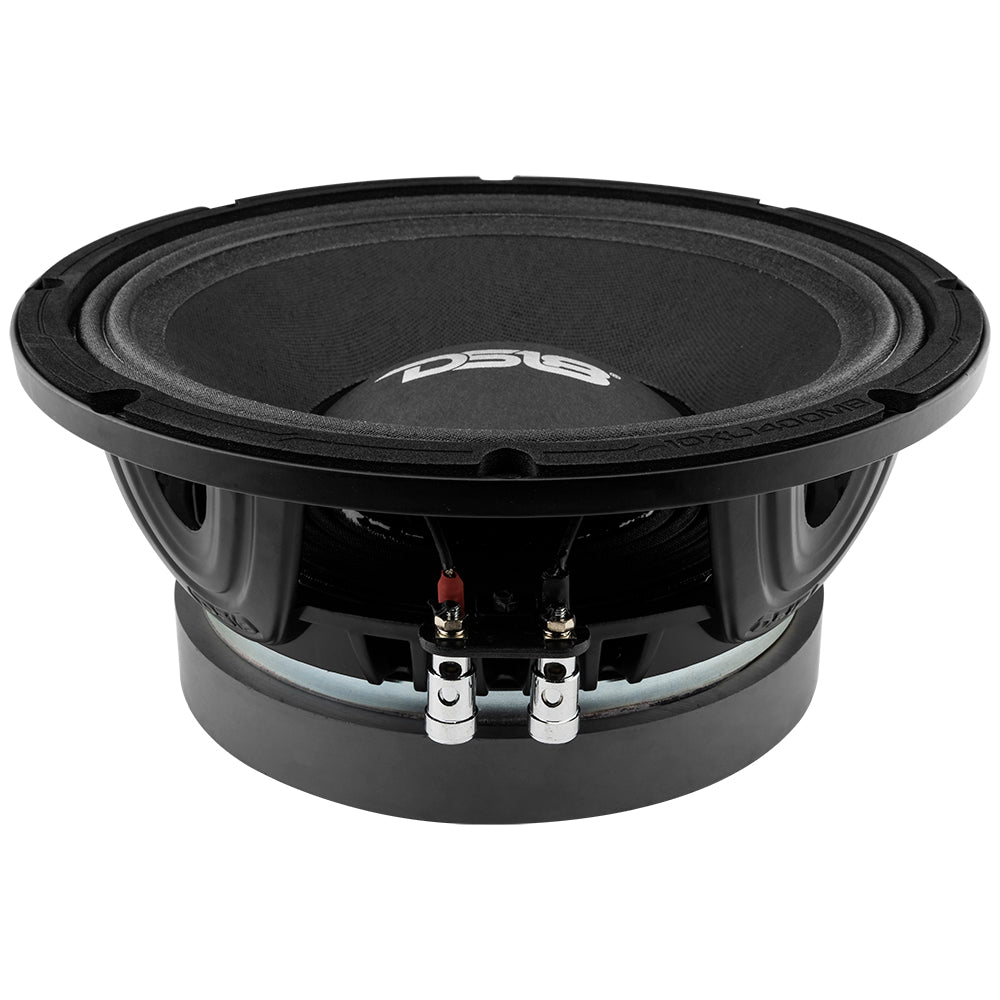 XL 10" Mid-Bass Loudspeaker 700 Watts Rms 8-Ohm - DS18