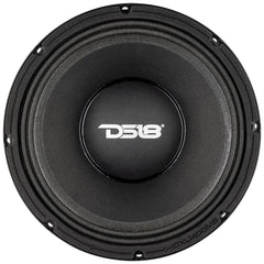 XL 10" Mid-Bass Loudspeaker 700 Watts Rms 4-Ohm - DS18