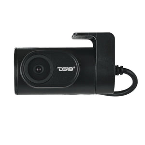 4K Dual Dash Camera with Wi-Fi, GPS, Parking Monitor, and 3.2” IPS Display (Front & Rear Cameras) - DS18