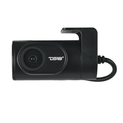 4K Dual Dash Camera with Wi-Fi, GPS, Parking Monitor, and 3.2” IPS Display (Front & Rear Cameras) - DS18