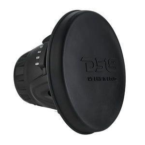 6.5” Marine 2-Way Hybrid Speaker with RGB LED, Compression Driver and Neodymium Magnet | 250W RMS 4-Ohm - DS18