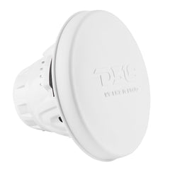 6.5” Marine 2-Way Hybrid Speaker with RGB LED, Compression Driver and Neodymium Magnet | 250W RMS 4-Ohm - DS18