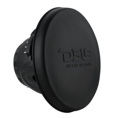 8” Marine 2-Way Hybrid Speaker with RGB LED, Compression Driver and Neodymium Magnet | 350W RMS 4-Ohm - DS18