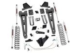 6 Inch Lift Kit | Diesel | Radius Arm | M1 | Ford F-250 Super Duty 4WD (15-16)