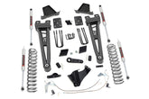 6 Inch Lift Kit | Diesel | Radius Arm | M1 | Ford F-250 Super Duty 4WD (11-14)