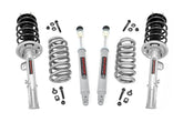 2 Inch Lift Strut Kit | Ford Explorer 4WD (2011-2019)