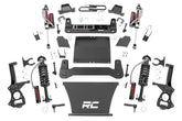 6 Inch Lift Kit | Vertex | GMC Sierra 1500 2WD/4WD (2025-2026)