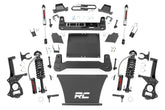 6 Inch Lift Kit | Vertex/V2 | GMC Sierra 1500 2WD/4WD (2025-2026)