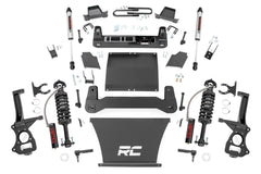 6 Inch Lift Kit | Vertex/V2 | GMC Sierra 1500 2WD/4WD (2025-2026)