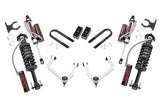 3.5 Inch Lift Kit | Vertex | Chevy Silverado 1500 2WD/4WD (2025-2026)