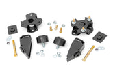 2 Inch Leveling Kit | Ram 1500 4WD (2012-2018 & Classic)