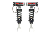 Vertex 2.5 Reservoir Coilovers | Front | 3.5" | Ram 1500 2WD/4WD (2019-2026)