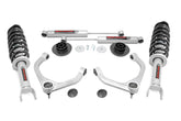 3 Inch Lift Kit | N3 Struts/Shocks | Ram 1500 4WD (2012-2018 & Classic)