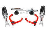 3 Inch Lift Kit | N3 Struts/Shocks | Ram 1500 4WD (2012-2018 & Classic)