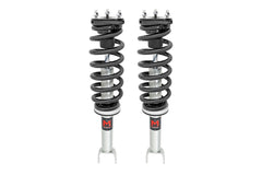 M1 Loaded Strut Pair | 4 Inch | Ram 1500 4WD (2012-2018 & Classic)