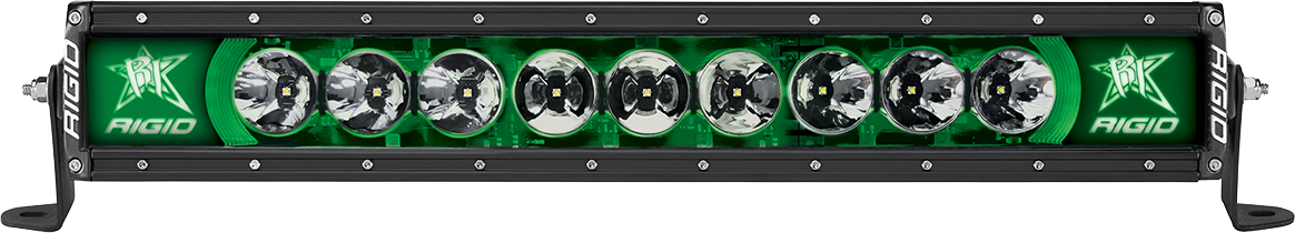 RADIANCE PLUS 20" GREEN