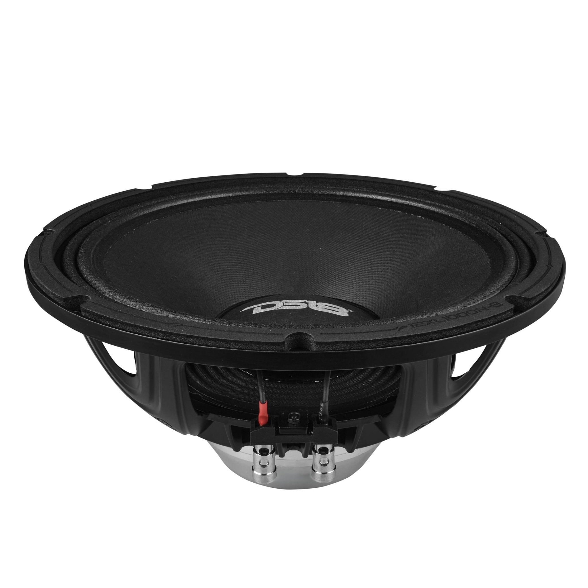 XL 12" Mid-Range Loudspeaker 8-Ohm with Neodymium Magnet 500 Watts RMS - DS18